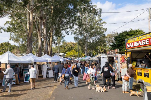 Makers Market Fair